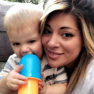 Meet your Posher, Tracey